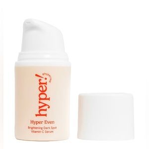 New In The Box Hyper Even Brightening Dark Spot Vitamin C Serum
